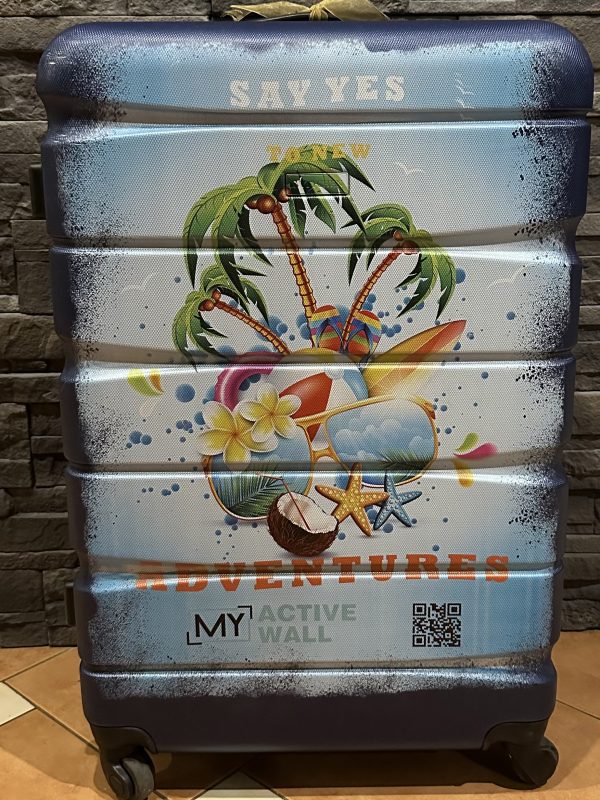 Nie tylko ściana :)